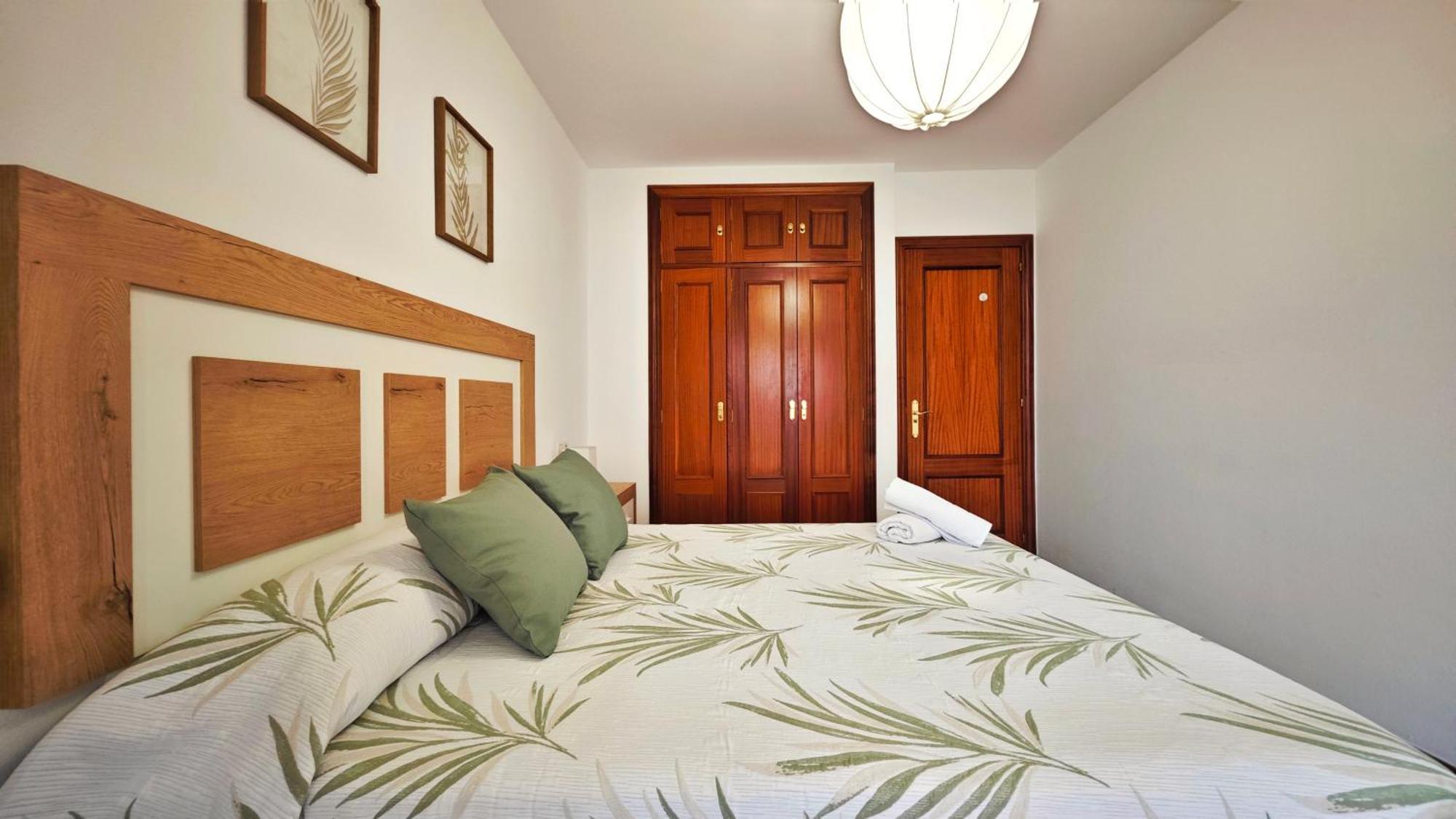 Piso Centrico Santiago De Compostela Con Amplia Terraza Lägenhet Exteriör bild